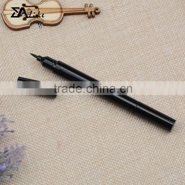 Waterproof Gel Cosmetics Liquid New Liquid Eyeliner Pen Packaging photo-5