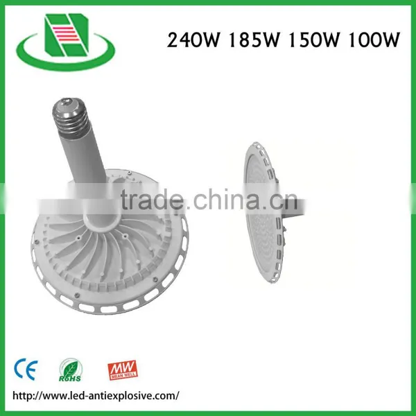 CESP Hot Sale ul Led High Bay Light Project for Belgian photo-3