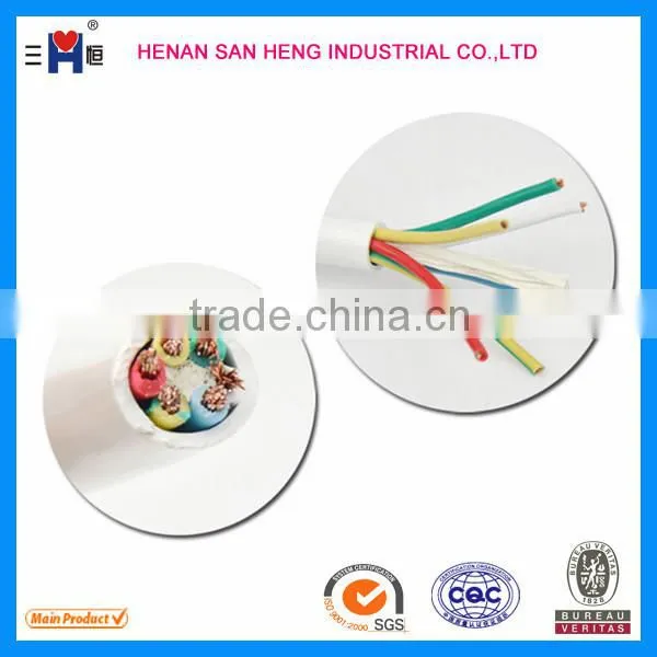 Copper Cable Price per Meter photo-2