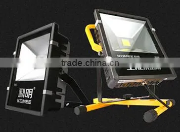 30w 50w LED Street Light With BridgeLux Chip and Wide Voltage From AC95-265V photo-6