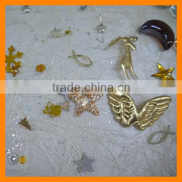Popular Christmas Star, Christmas Snowflake Decoration photo-4