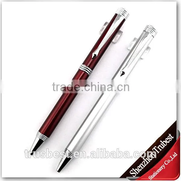 TM-09 Cross Metal Pen , Cheap Cross Pen for Promotional photo-5