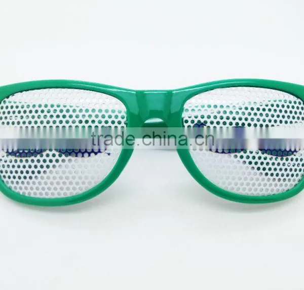 Custom Party Sunglasses Logo Printing Sticker Sunglasses 2016 Supplier's Choice photo-4