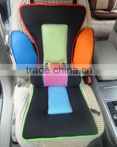 Gorgeous Dynamic Car Seat&Cushion Auto Seat Cover With ECE Certification