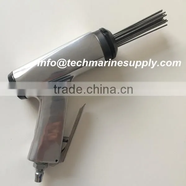 CE Pneumatic Air Needle Chisels