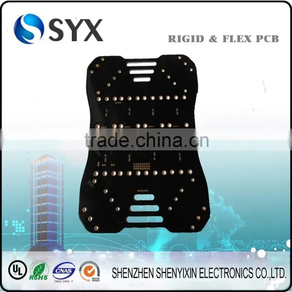 Usb Charger Pcb Manufacturing Base Fr4 Pcb Board photo-5