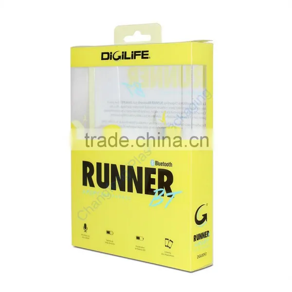 New Style Customized Packaging Headphone Box photo-3