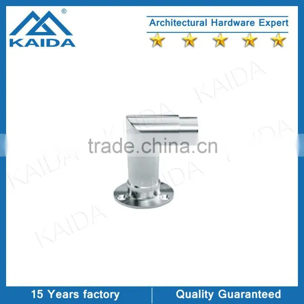 Easy Fixing Round Tube Flange for Post and Handrail photo-2