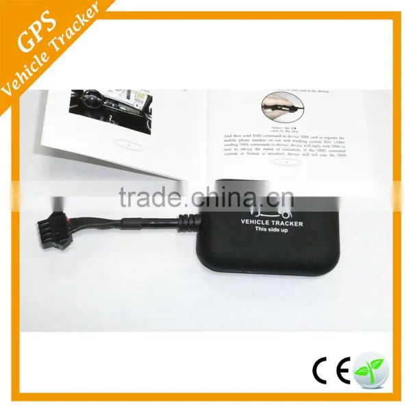 GPS Rastreamento With One Year Battery ET-01 With Free Tracking Platform photo-2