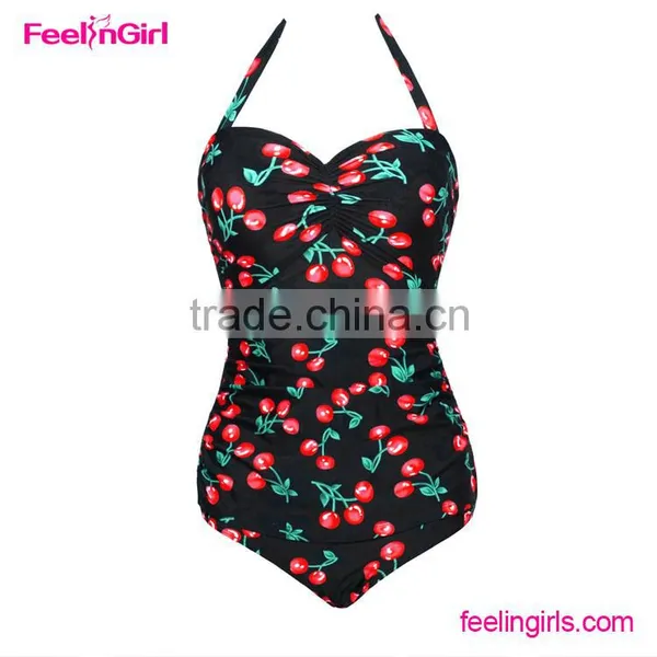 Online Wholesale Hot Sexy Photo Lady Swimwear photo-2