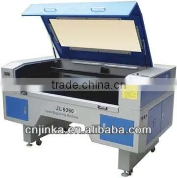 Laser Engraving Machine LC1290 photo-2