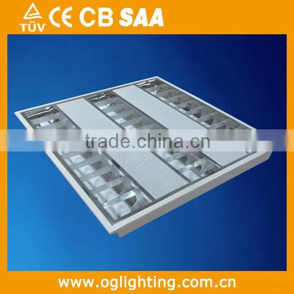 Office Meeting Room Led Grille Panel Light Fitting photo-2