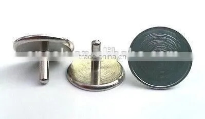 2016 Metal Golf Cap Clip Cheap Novelty Golf Ball Markers photo-2