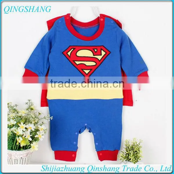 Wholesale Baby Toddler Clothing Baby Garment