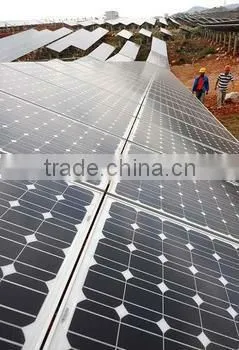 Wind Solar System 3000W
