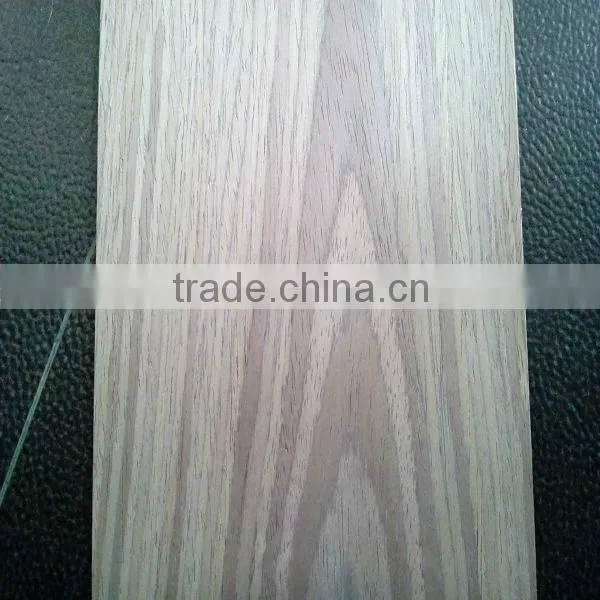 Engineered Veneer Recon Walnut Wood Veneer