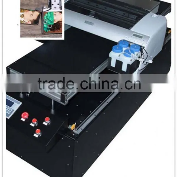 Sublimation Heat Transfer Print Paper photo-2