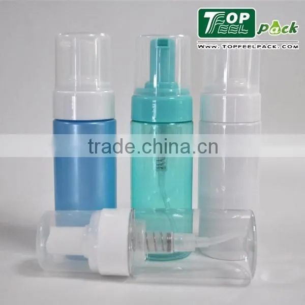 30ml to 1000ml Wholesale Foaming Bottles, PET Foaming Bottle