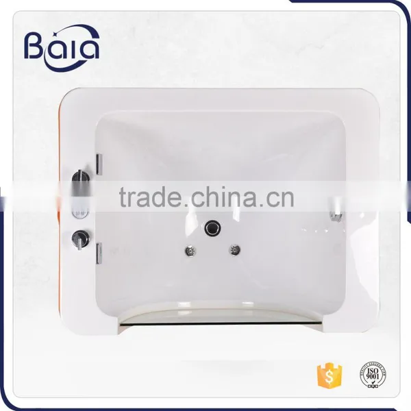 Hot Sale Indoor Tub/commercial Hot Tub/baby Tub