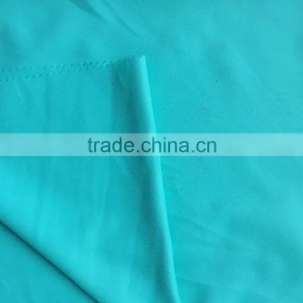 Pongee Twill 260T With High Quality