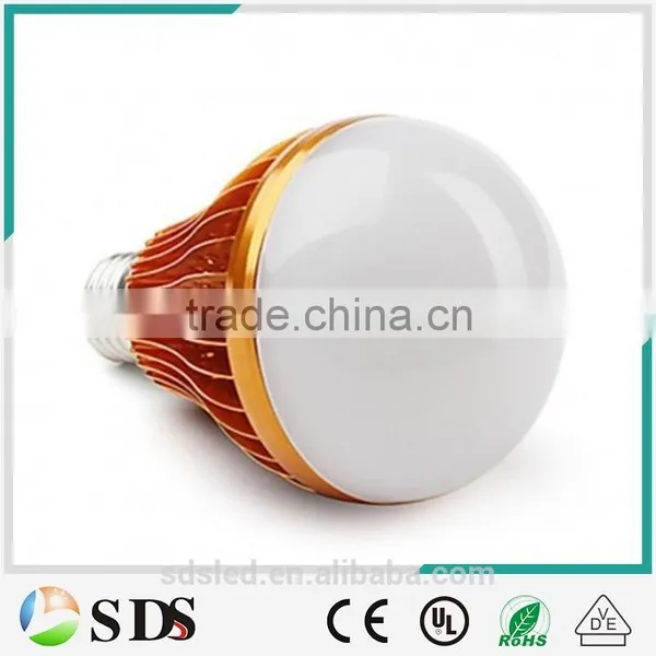 Brand New Led Bluetooth Speaker Bulb Led Light Bulb photo-4