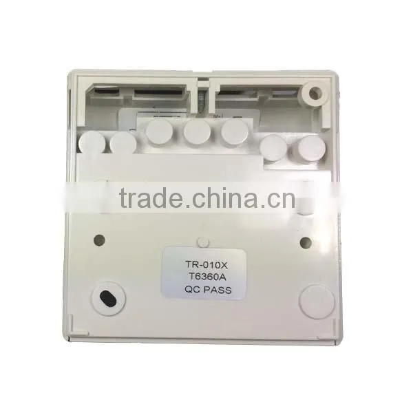 TR-010X (T6360A) Honeywell Design Manual Room Thermostat photo-3