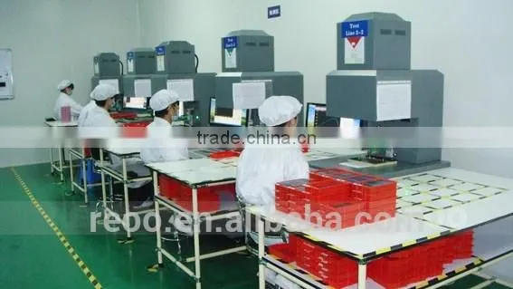 REOO 1MW Solar Cell Tester,GTC-B,test Area 200mm*200mm.made in China photo-3