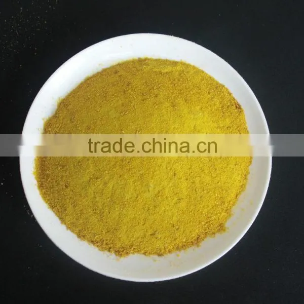 Flocculant Poly Aluminium Chloride Specification photo-3