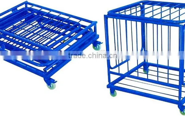 Ball Cart