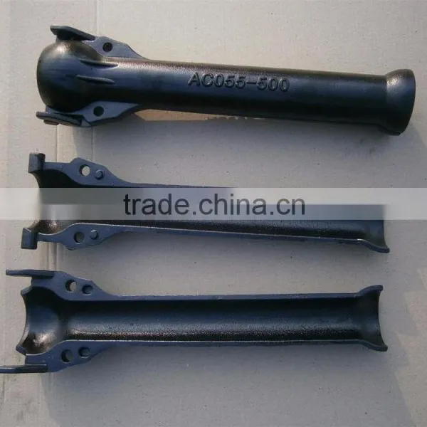 Articulated Protection Pipe for Cable in Sea photo-4