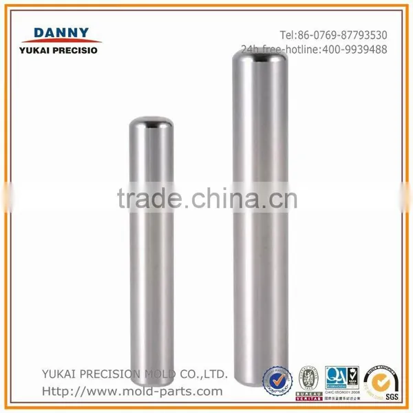 Standard DIN 6325 Dowel Pins /Parallel Pins photo-2