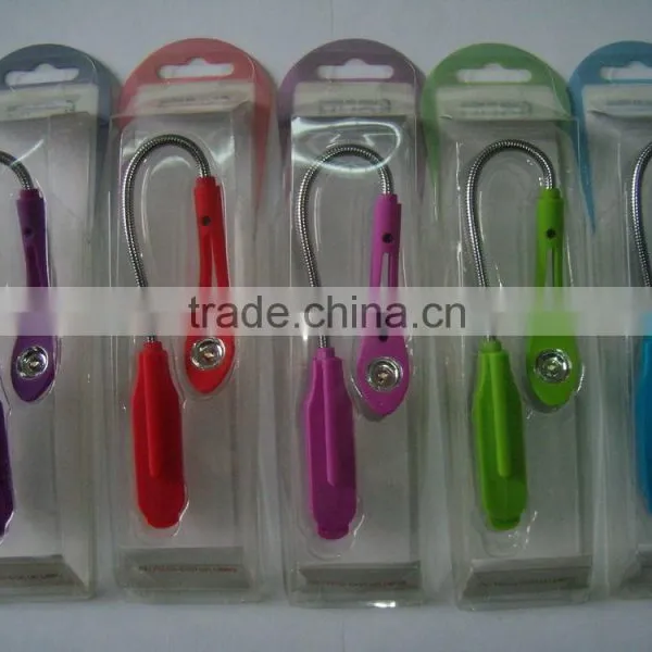 B-018 Book Lamp Factory Direct Sales With CE/ROHS/PATENT photo-4