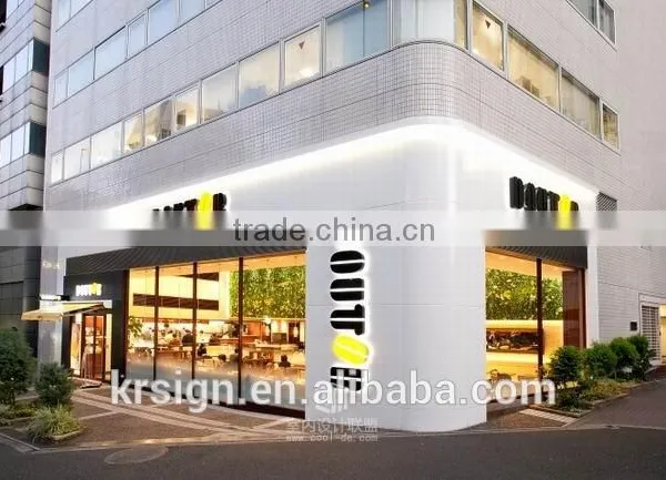 Led Sign for Supermarket/ Wedding Decoration /Wedding Decoration photo-6