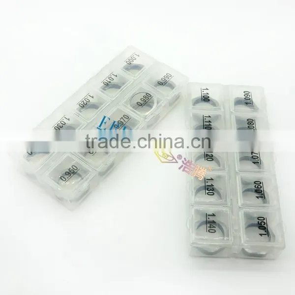 Bosch Common Rail Nozzle Needle Lift Shim/Bosch Valve Shim photo-4
