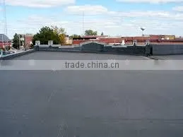 Self-adhesive Bitumen Waterproof Menbrane photo-3