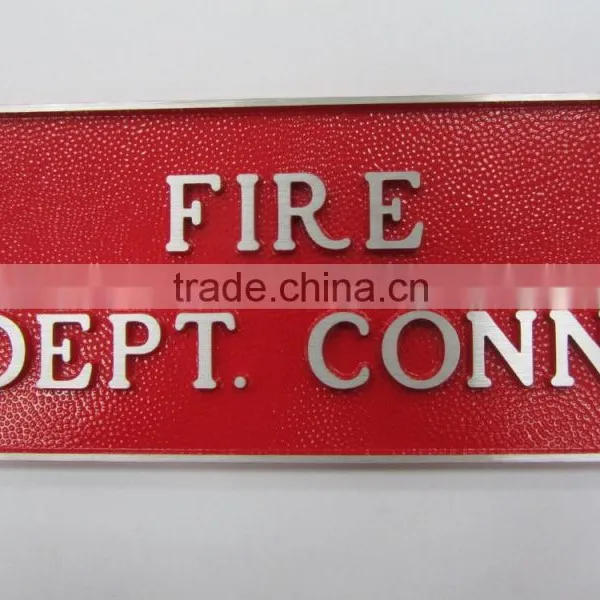 FIRE FIGHTING SIGN photo-6