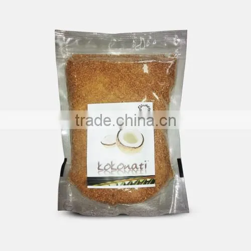 Organic Coconut Sugar