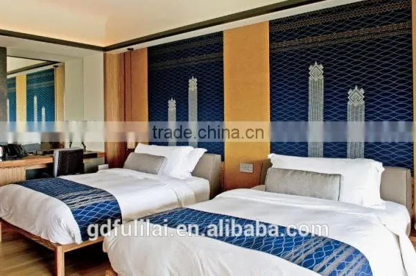 Intercontinental Hotel Luxury Hotel Guest Room Lounge Furniture Poland