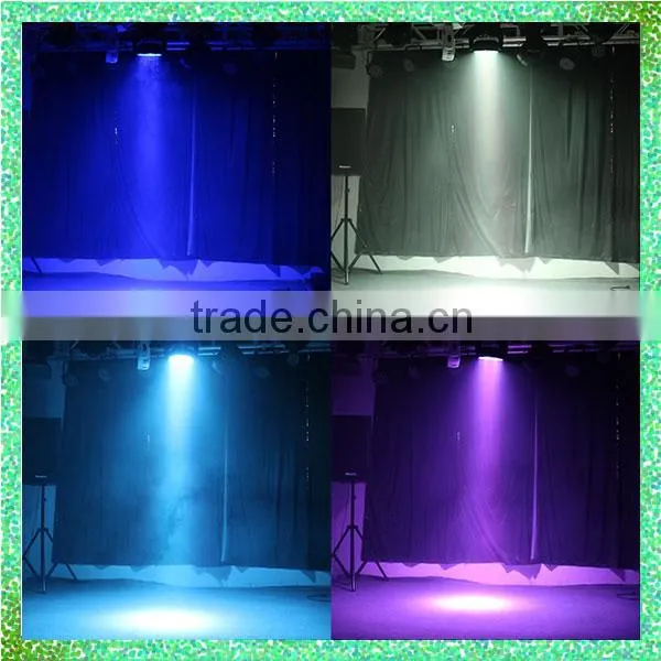 Hled Light Bar108*3w Rgbw Moving Head Led Color Changing Light Bar photo-5