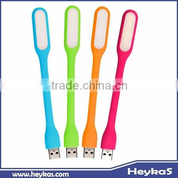 2015 colorful electronic micro led flash light mobile accessories