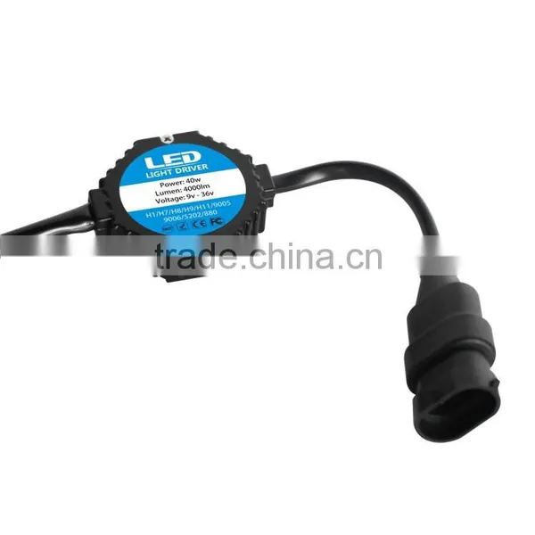 Auto Led Headlight H11, Car Led Headlight H11 Led Car Headlight Kit photo-6