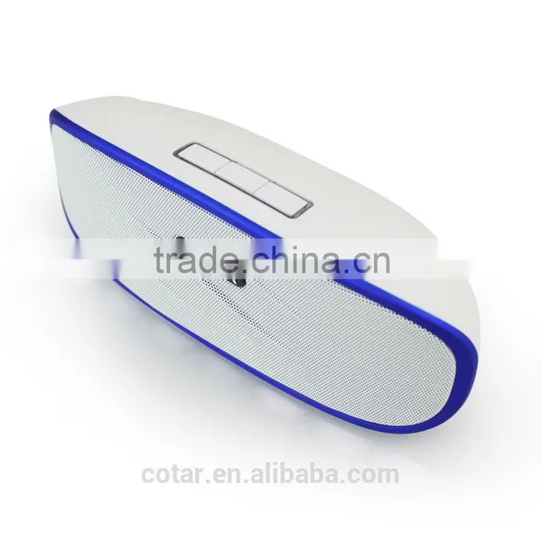 A10 Unique Design 2015 Best Outdoor Wireless Bluetooth Speaker photo-3