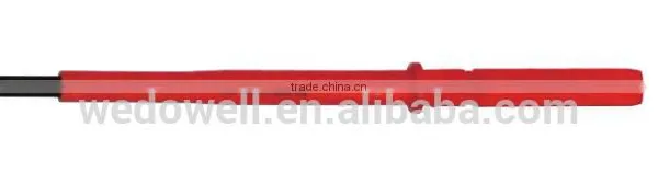 China Manufacturer Insulated Tools Long Pozidriv Screwdriver With All Types and Sizes photo-5