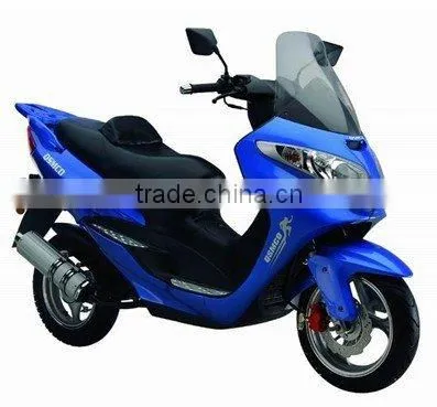 NEW Scooter (Exclusive Model)