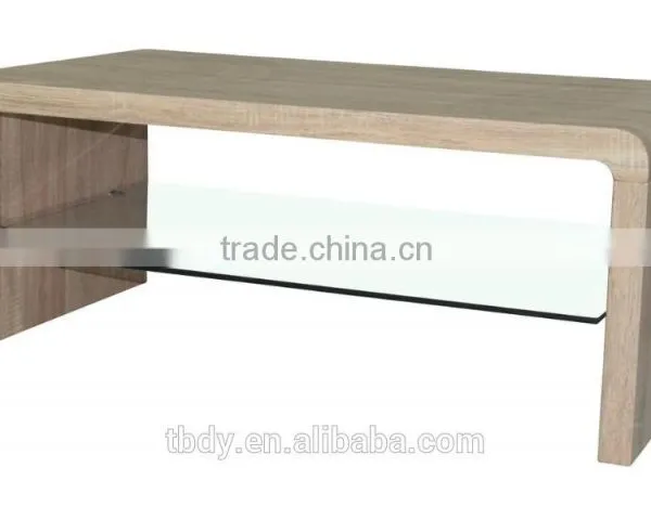 Best Selling Product in Europe Paper Sticker Coffee Table photo-3