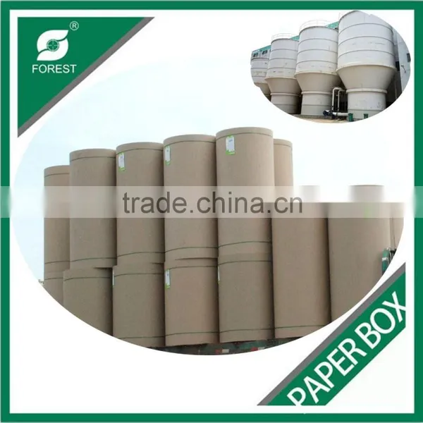 160gsm KRAFT PAPER BOARD photo-2
