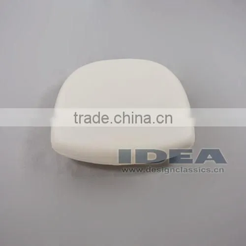 Red Cushion for Replica Eero Saarinen Tulip Arm Chair photo-3