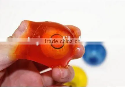 Sticky Eye Toys Promotion TPR Toy Novelty Sticky Animals Stretch Toy photo-2
