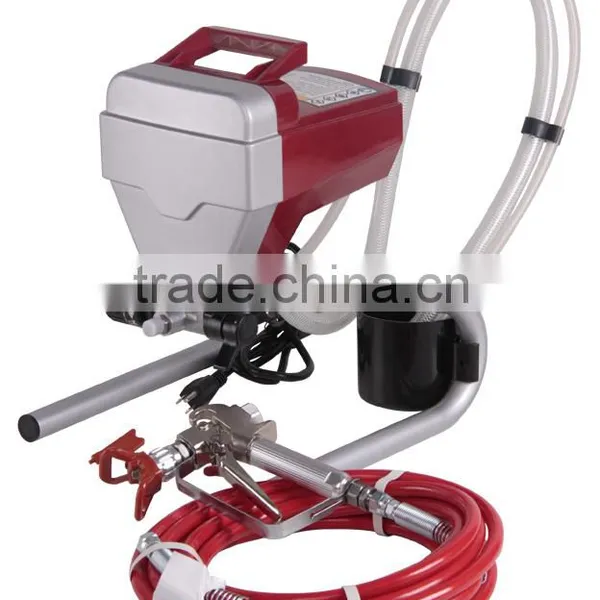 Manufacturer of 5/8HP Piston DIY Airless Paint Sprayer photo-2