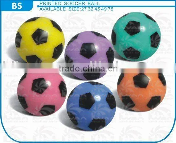 High Bouncing Ball Rubber Bouncing Ball Kids Toys